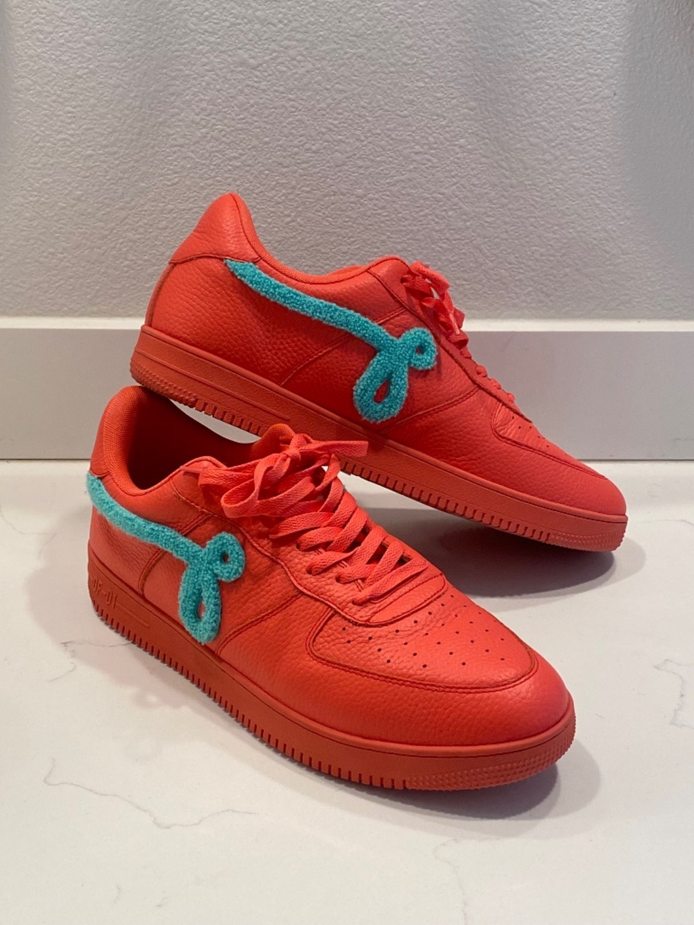 John Geiger GF-01